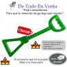 Juguete Pala Dientes Sanos