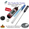 Termómetro Digital para Alimentos