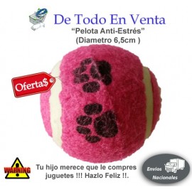 Pelota Grande Anti-Estrés