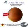 Pelota Maciza Pequeña