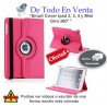 Smart Cover Funda Rotatoria 360 Ipad o Tablet