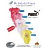 Mamelucos Para Bebé PUMA