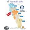 Mamelucos Para Bebé Gerber 6 a 9 Meses