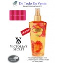 Splash Victoria's Secret