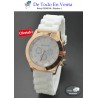 Reloj Análogo Réplica GENEVA