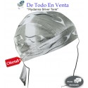 Flydanna Silver Tank
