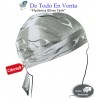Flydanna Silver Tank
