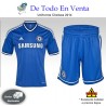 Uniforme Chelsea 2014