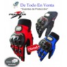 Guantes de Protección