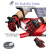 Guantes de Protección