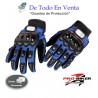 Guantes de Protección