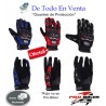 Guantes de Protección
