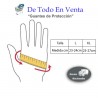 Guantes de Protección