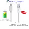 Cable de Datos / Cargador 1 metro