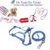 Arnes Collar para Razas Pequeñas