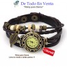 Reloj Artesanal para Dama