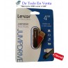 Memoria USB Lexar 4GB