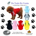 Ropa para Perros