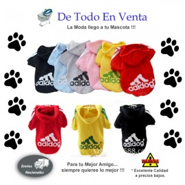 Ropa para Perros