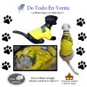 Camiseta Selección Colombia Mascotas
