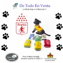 Camiseta América de Cali Mascotas