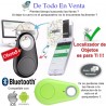 Localizador de Objetos