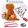 Arnes Collar para Razas Pequeñas