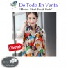 Shall para Dama