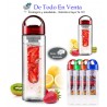 Termo de Infusiones Frutales