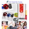 Termo de Infusiones Frutales