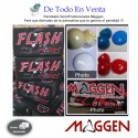 Paintballs SemiProfesionales Maggen