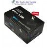 Luces Led Motocicleta MH4 2200 LM 12V20W