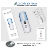 Humidificador Facial Nano Mister Spray