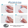 Humidificador Facial Nano Mister Spray