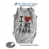 Mamelucos Personalizados