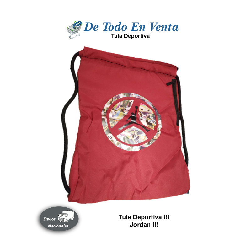 Tula Deportiva