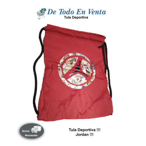 Tula Deportiva
