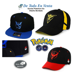 Gorra U.S.P.A.