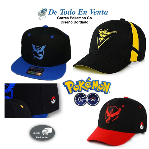 Gorra U.S.P.A.
