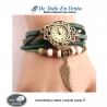 Reloj Artesanal para Dama