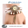 Reloj Artesanal para Dama