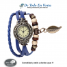 Reloj Artesanal para Dama