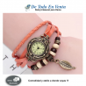 Reloj Artesanal para Dama