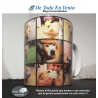 Vasos Personalizados