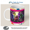 Vasos Personalizados