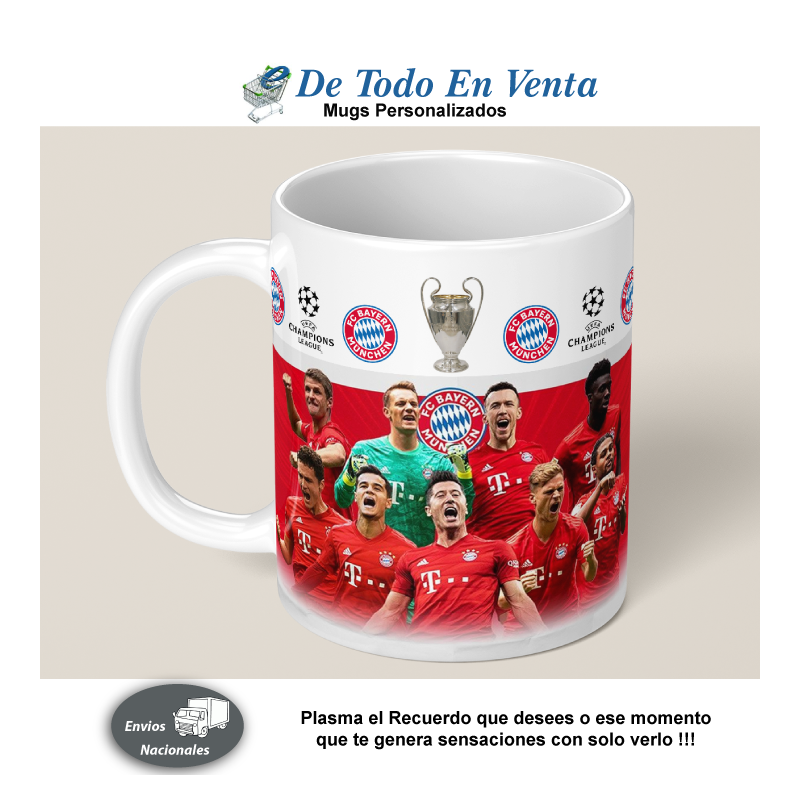 Vasos Personalizados
