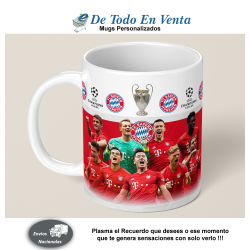 Vasos Personalizados