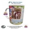 Mugs "Nuestros Huellosos" - Aporta tu Granito de Arena