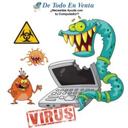 Antivirus - Instalación,...