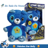 Peluche Star Belly Luminoso - ¡La mejor compañía para tus sueños!